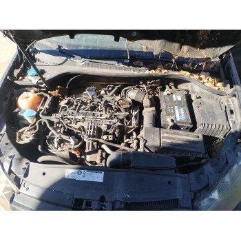 DESPIECE MOTOR 