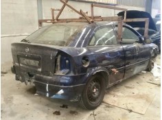 OPEL ASTRA G BERLINA