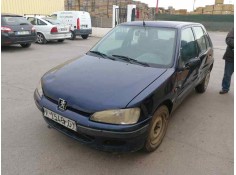 PEUGEOT 106 (S2)