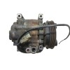 Recambio de compresor aire acondicionado para mazda mx-3 (ec) 1.6 16v referencia OEM IAM  NI3A0AD4 