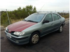RENAULT MEGANE I CLASSIC (LA0)