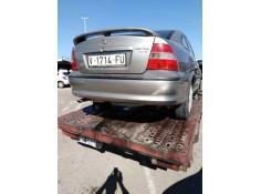 OPEL VECTRA B BERLINA