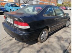HONDA CIVIC COUPE (EJ6/8)