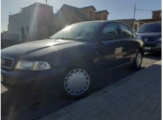 AUDI A4 BERLINA (B5)