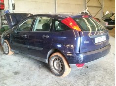 FORD FOCUS BERLINA (CAK)