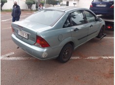 FORD FOCUS BERLINA (CAK)