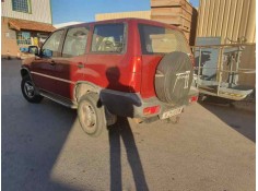 NISSAN TERRANO/TERRANO.II (R20)