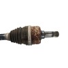 Recambio de transmision trasera izquierda para volkswagen id.4 (e21) performance referencia OEM IAM 1EA501203J 14017V3 