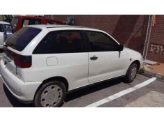 SEAT IBIZA (6K)