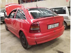 OPEL ASTRA G BERLINA