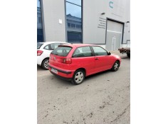 SEAT IBIZA (6K1)