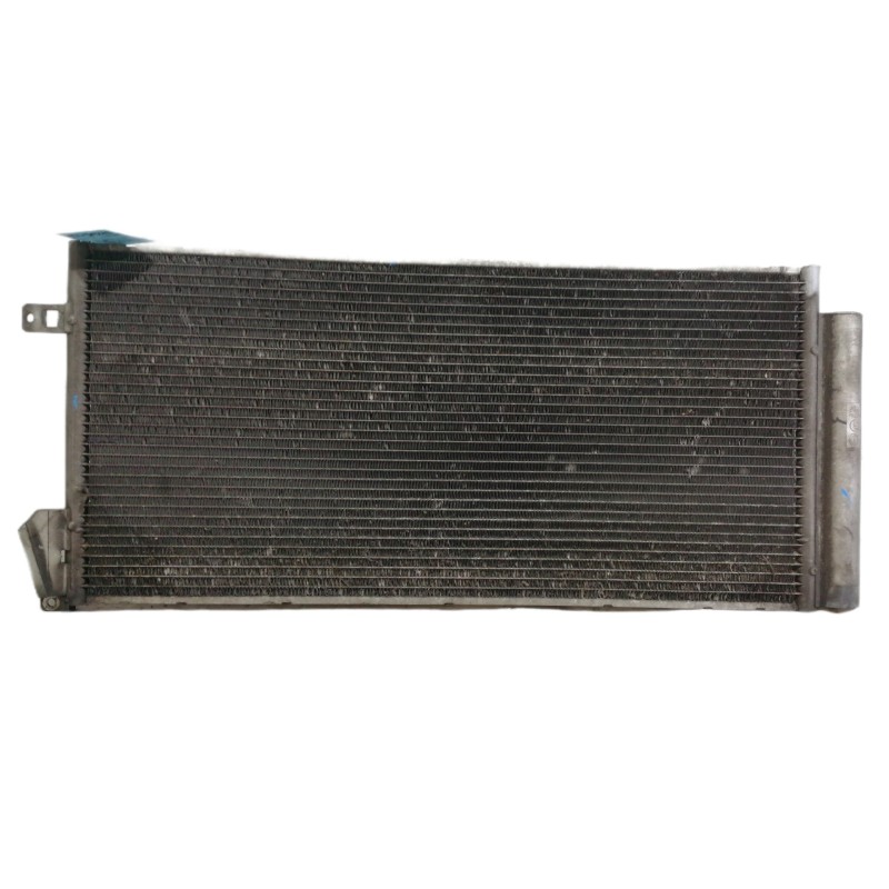 Recambio de condensador / radiador aire acondicionado para fiat doblo cargo basis kasten referencia OEM IAM   
