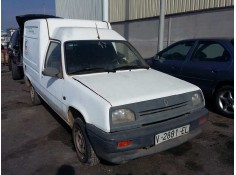 RENAULT RAPID/EXPRESS (F40)