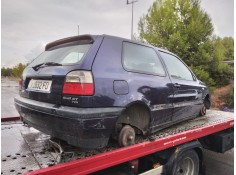 VOLKSWAGEN GOLF III BERLINA (1H1)
