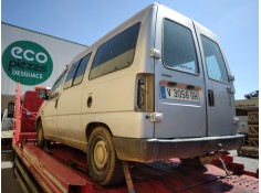 FIAT SCUDO (222)