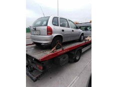 OPEL CORSA B