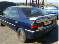 CITROËN XANTIA BERLINA