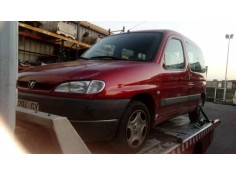 PEUGEOT PARTNER (S1)