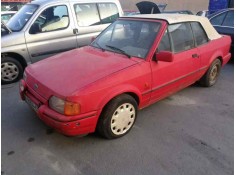 FORD ESCORT CABRIO