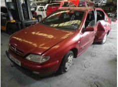 CITROËN XSARA BERLINA