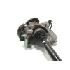 Recambio de mangueta delantera derecha para volkswagen passat berlina (3c2) edition referencia OEM IAM 1K0615312F  