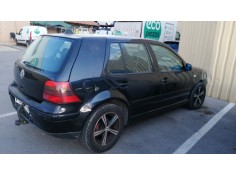 VOLKSWAGEN GOLF IV BERLINA (1J1)