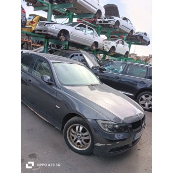 BMW 3 (E90)