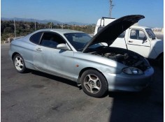 HYUNDAI COUPE (RD)