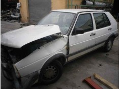 VOLKSWAGEN GOLF II (191/193)
