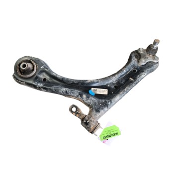 BRAZO SUSPENSION INFERIOR DELANTERO IZQUIERDO 54500N9000 230916A311 