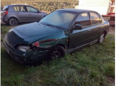 HYUNDAI LANTRA BERLINA (RD)