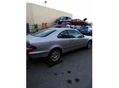 MERCEDES-BENZ CLASE CLK (W208) COUPE