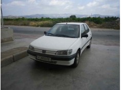 PEUGEOT 306 BERLINA 3/5 PUERTAS (S1)