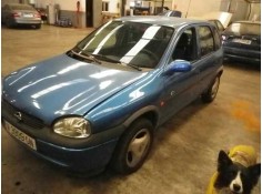 OPEL CORSA B