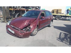 FORD FOCUS BERLINA (CAK)