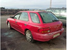 SUBARU IMPREZA G10 (GFC)