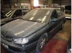 RENAULT LAGUNA (B56)