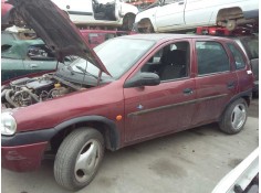OPEL CORSA B