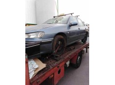 PEUGEOT 406 BERLINA (S1/S2)