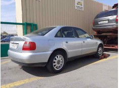 AUDI A4 BERLINA (B5)