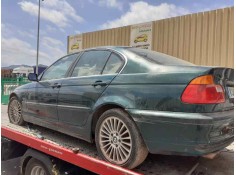 BMW SERIE 3 BERLINA (E46)