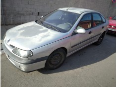 RENAULT LAGUNA (B56)