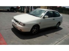 SEAT CORDOBA BERLINA (6K2)