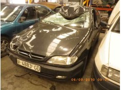 CITROËN XSARA BERLINA