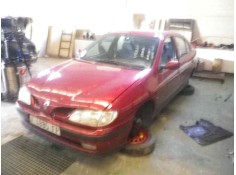 RENAULT MEGANE I CLASSIC (LA0)