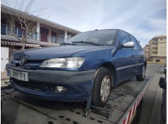 PEUGEOT 306 BERLINA 3/4/5 PUERTAS (S2)