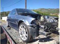 BMW SERIE 3 BERLINA (E46)