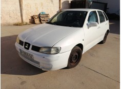 SEAT IBIZA (6K1)