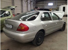 FORD MONDEO BERLINA (GD)