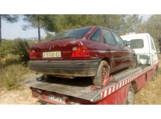 FORD ESCORT BERLINA/TURNIER